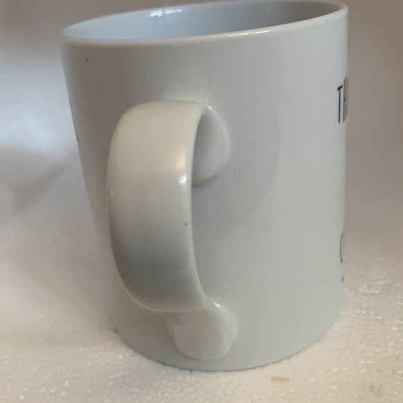 Muse, Coffee cup - Picture 6 of 6